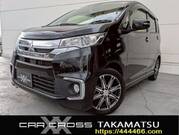 2017 MITSUBISHI EK CUSTOM