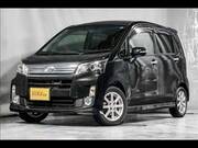 2013 DAIHATSU MOVE
