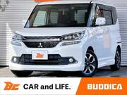 2016 MITSUBISHI DELICA D2