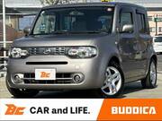 2018 NISSAN CUBE