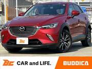 2016 MAZDA CX-3