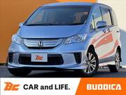 2011 HONDA FREED