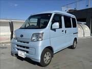 2016 SUBARU SAMBAR