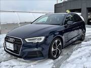 2019 AUDI A3 SPORTBACK