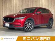 2017 MAZDA CX-5 XD PROACTIVE
