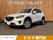 2015 MAZDA CX-5 XD PROACTIVE