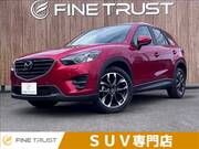 2015 MAZDA CX-5
