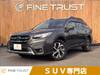 SUBARU LEGACY OUTBACK