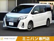 2017 TOYOTA NOAH