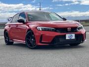 2025 HONDA CIVIC TYPE-R