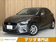 2018 MAZDA DEMIO