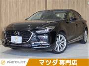 2017 MAZDA AXELA
