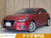 2014 MAZDA AXELA SPORTS