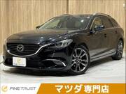 2016 MAZDA ATENZA WAGON