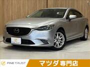 2016 MAZDA ATENZA SEDAN