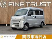 2022 NISSAN NV100 CLIPPER