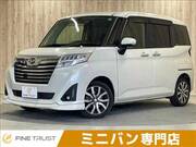2017 DAIHATSU THOR