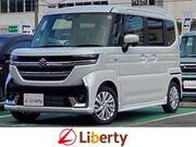 2025 SUZUKI SPACIA CUSTOM