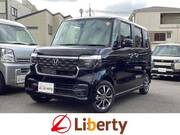 2025 HONDA N-BOX CUSTOM