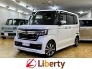 2022 HONDA N-BOX CUSTOM