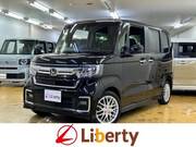 2023 HONDA N-BOX CUSTOM