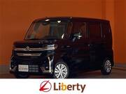 2025 SUZUKI SPACIA CUSTOM