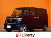 2025 HONDA N-BOX CUSTOM