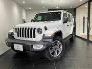 2023 CHRYSLER JEEP WRANGLER UNLIMITED