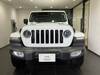 CHRYSLER JEEP WRANGLER UNLIMITED