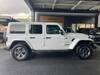 CHRYSLER JEEP WRANGLER UNLIMITED