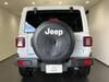 CHRYSLER JEEP WRANGLER UNLIMITED