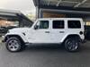 CHRYSLER JEEP WRANGLER UNLIMITED