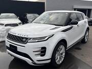 2023 LAND ROVER RANGE ROVER EVOQUE