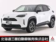 2025 TOYOTA YARIS CROSS HYBRID Z
