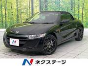 2019 HONDA S660