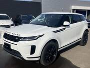 2021 LAND ROVER RANGE ROVER EVOQUE
