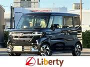 2025 SUZUKI SPACIA CUSTOM