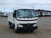 2009 TOYOTA DYNA 2ton