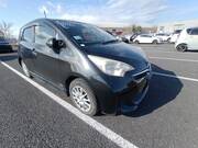 2013 TOYOTA RACTIS G