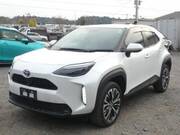 2023 TOYOTA YARIS CROSS HYBRID Z
