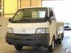 MITSUBISHI DELICA TRUCK