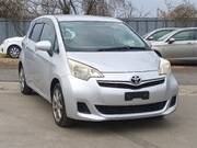 2011 TOYOTA RACTIS X
