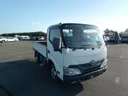 2015 TOYOTA TOYOACE TRUCK 2ton
