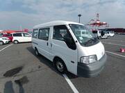 2013 MAZDA BONGO VAN DX