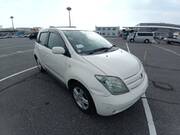 2004 TOYOTA IST 1.5S L EDITION