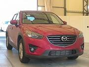 2015 MAZDA CX-5