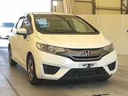 2014 HONDA FIT HYBRID L PKG