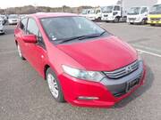 2009 HONDA INSIGHT G