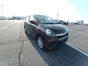 2014 TOYOTA PIXIS EPOCH