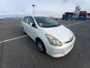 2005 TOYOTA WISH G
